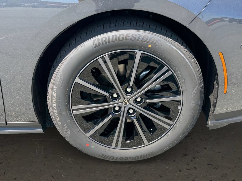 New 2026 Lexus ES 350h AWD w/ Cold Area Package image 24