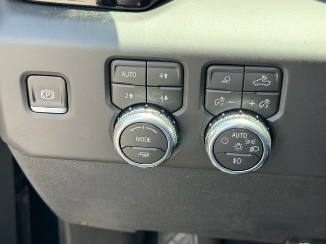 New 2026 GMC Sierra 1500 AT4X w/ AT4X AEV Edition AWD/4WD image 27