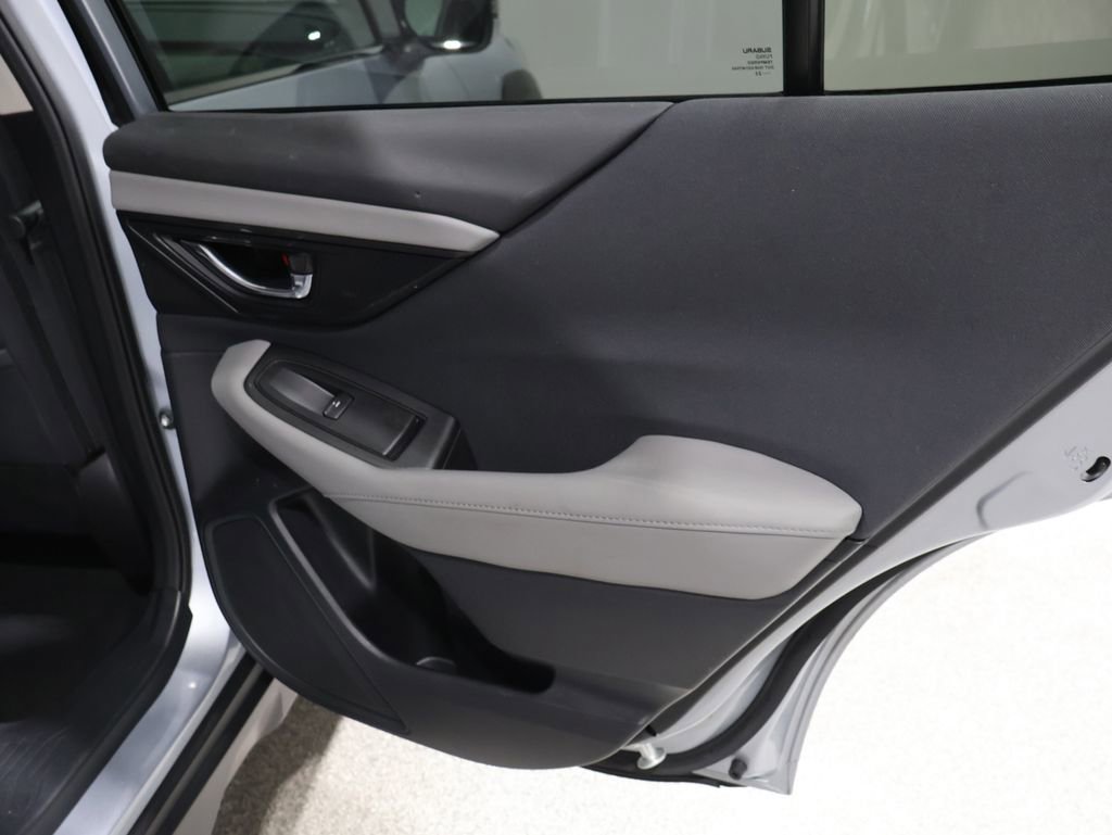 Used 2023 Subaru Outback Premium image 23
