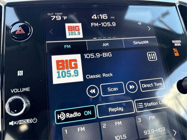 Certified 2023 Subaru Ascent Touring image 16