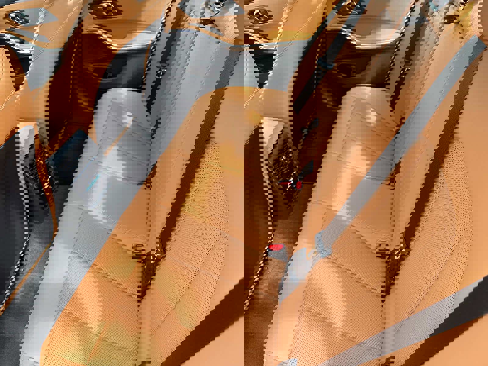 Certified 2025 BMW 330i Sedan w/ Convenience Package image 13