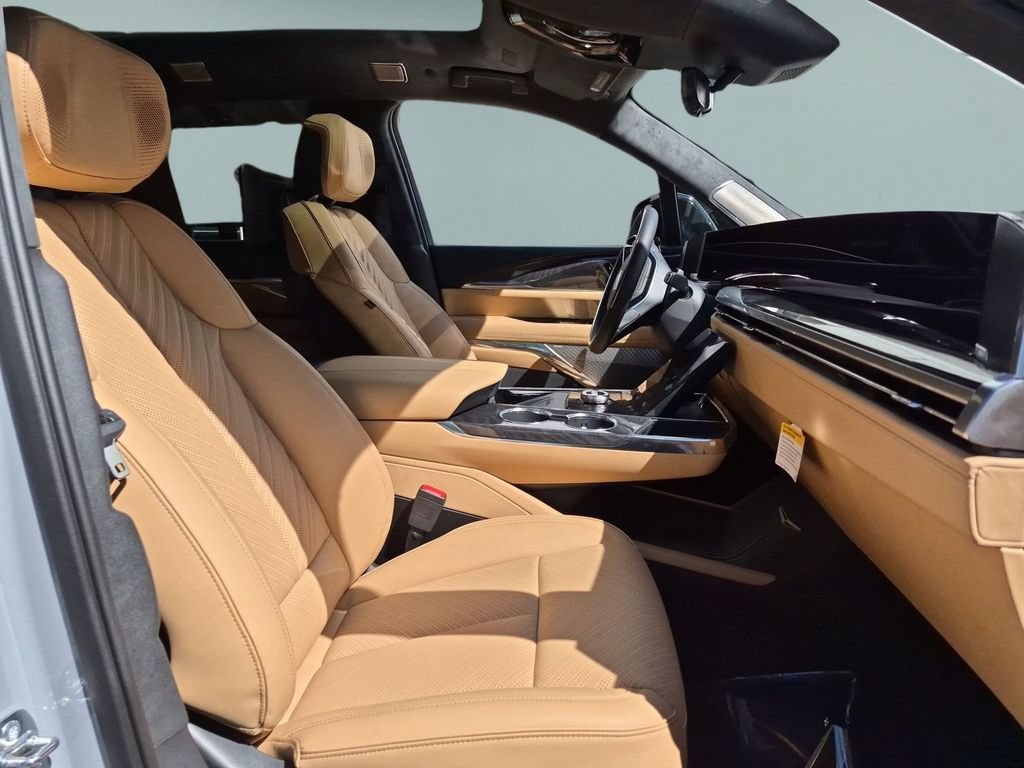 New 2026 Cadillac Escalade IQ Sport 2 AWD/4WD image 28