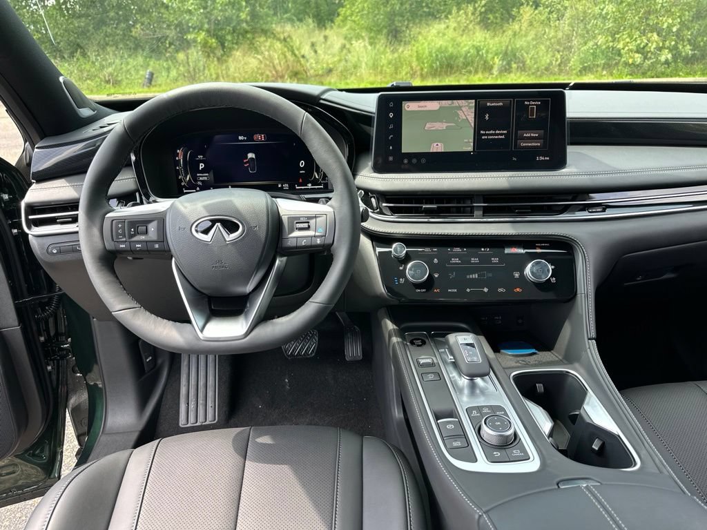 New 2027 INFINITI QX65 Autograph w/ Premium Package AWD/4WD image 41