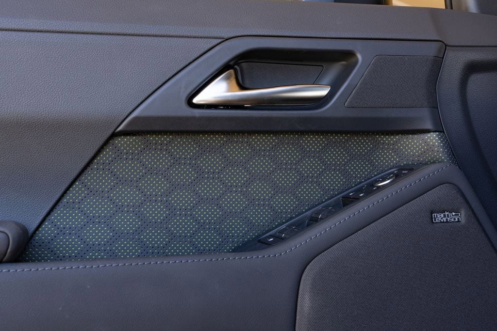 New 2026 Lexus GX 550 AWD/4WD image 34
