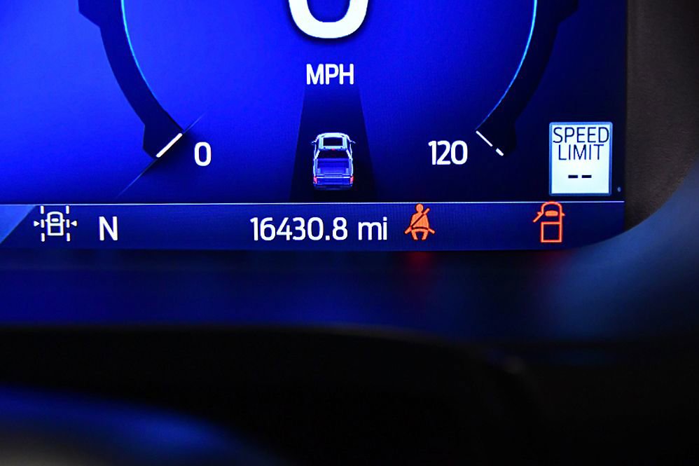 Used 2025 Ford F150 King Ranch AWD/4WD image 24
