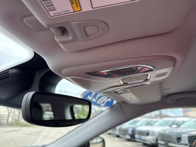 Used 2022 Jeep Compass Trailhawk image 40