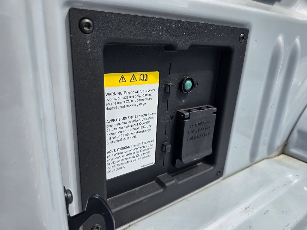 Used 2025 Ford F150 Tremor w/ Equipment Group 402A High AWD/4WD image 20