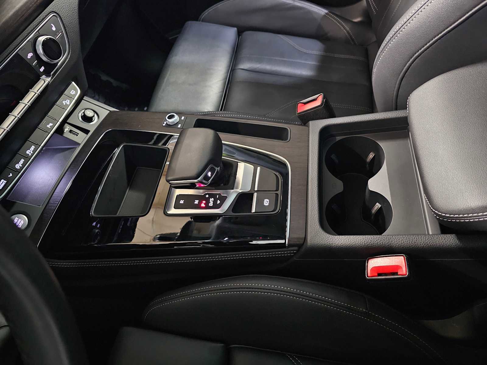 Used 2024 Audi Q5 2.0T Premium Plus AWD/4WD image 29