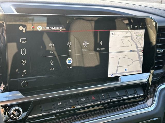 New 2026 GMC Sierra 1500 Elevation image 15