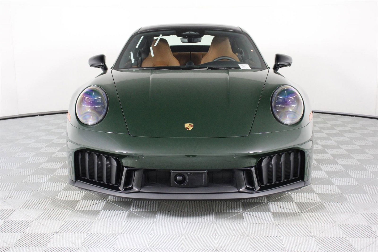 New 2026 Porsche 911 Carrera GTS image 10