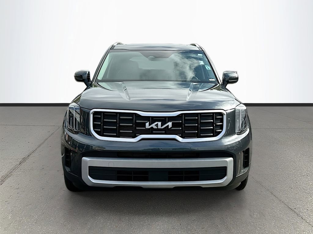 Used 2024 Kia Telluride S w/ S Sunroof Package image 2