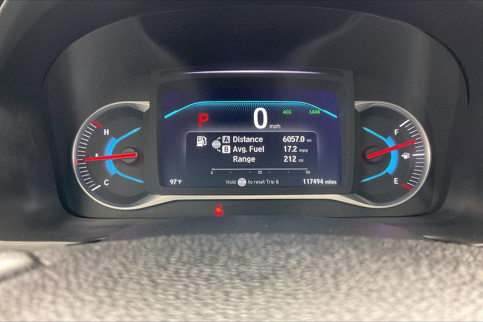 Used 2019 Honda Pilot Elite image 22
