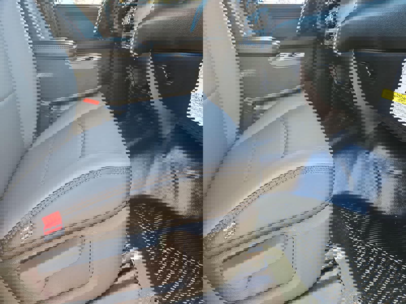 New 2026 RAM 3500 Tradesman image 21