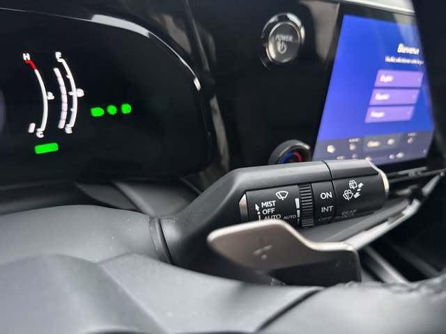 Used 2023 Lexus NX 350 350h Base image 19