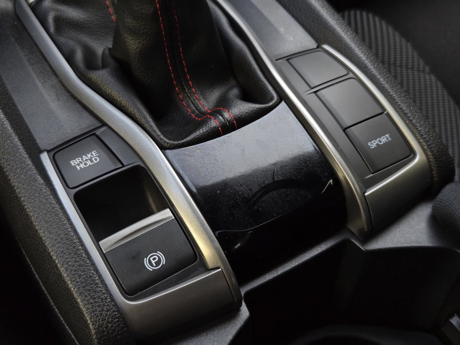 Used 2018 Honda Civic Si image 26