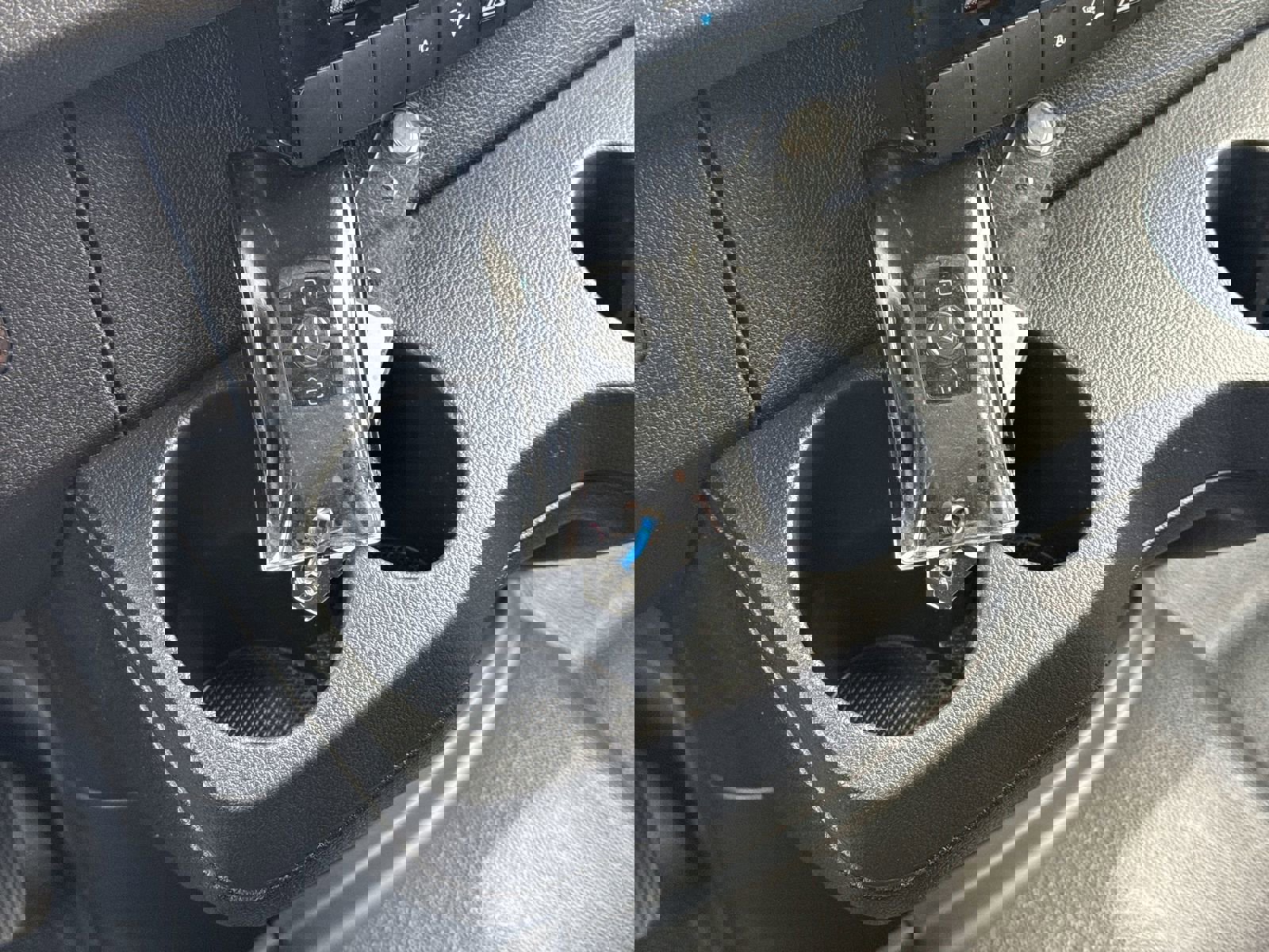 Used 2025 Mercedes-Benz Sprinter 2500 image 33