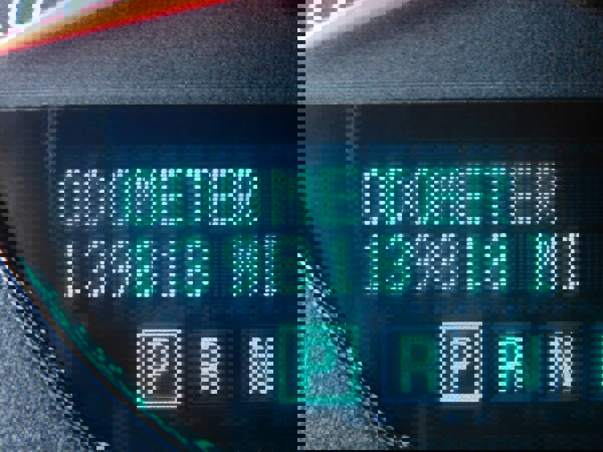 Used 2014 Chevrolet Impala LT w/ LT Sunroof Package image 9