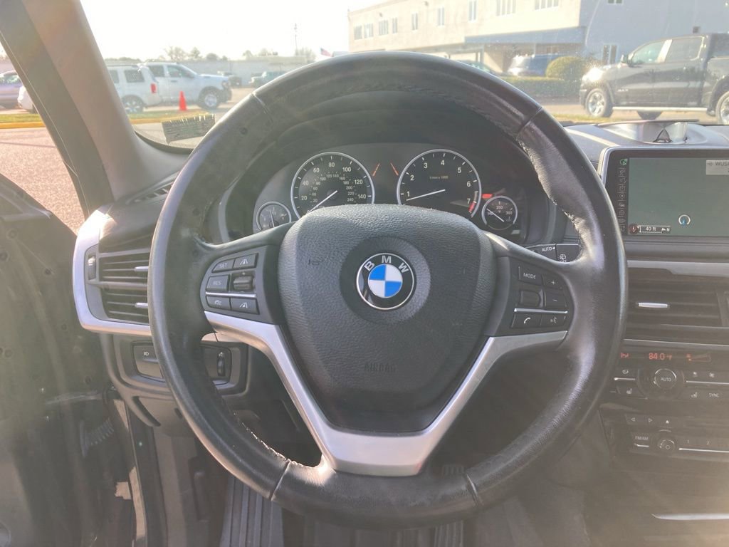 Used 2014 BMW X5 xDrive50i image 22