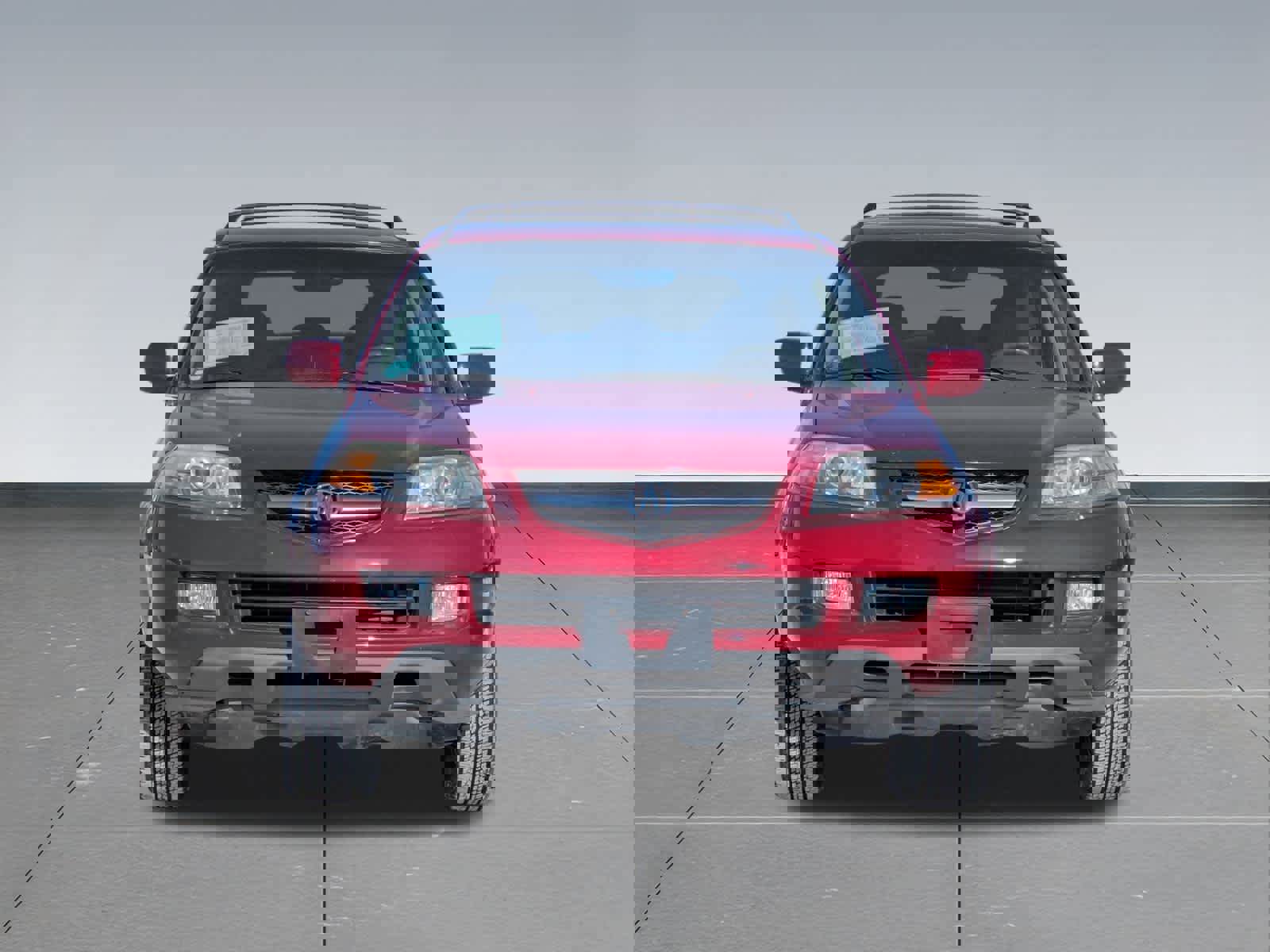 Used 2004 Acura MDX Touring image 9