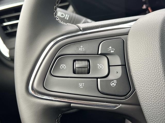 New 2026 Buick Encore GX Preferred w/ Comfort Package image 25