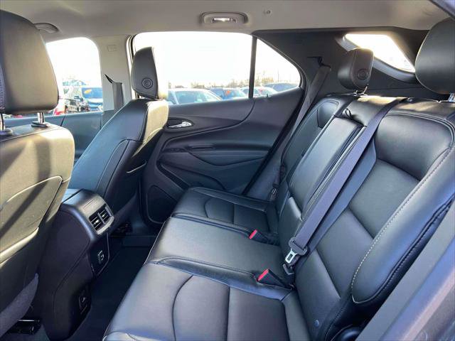 Used 2019 Chevrolet Equinox Premier image 11