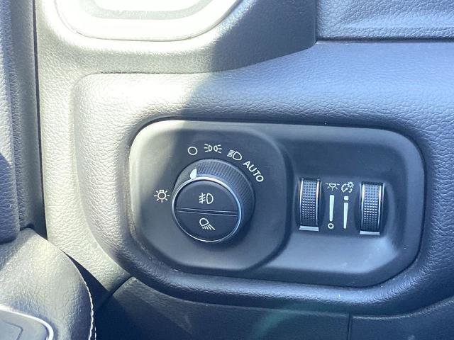 Used 2022 RAM 2500 Laramie image 14