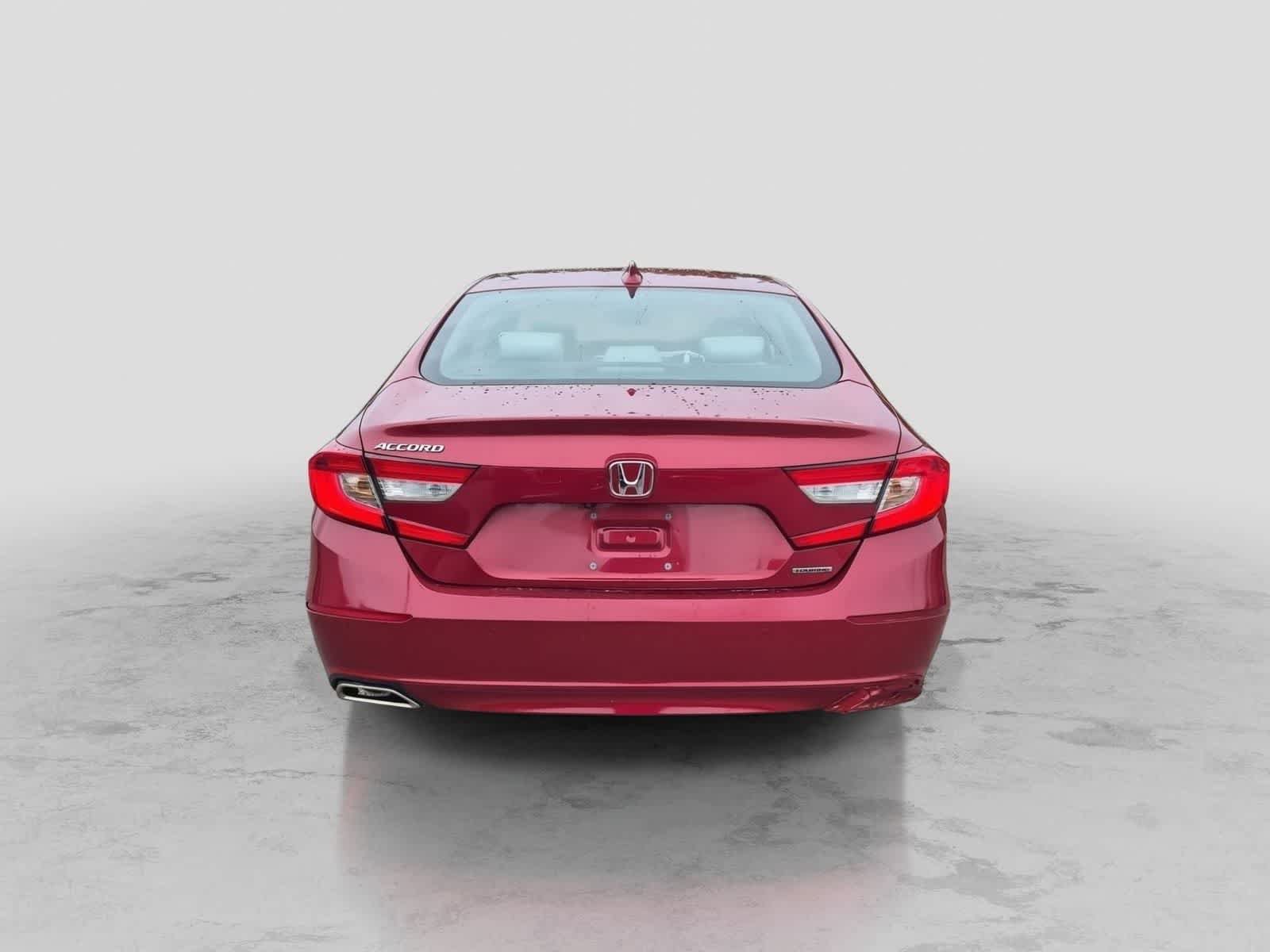 Used 2018 Honda Accord Touring image 7