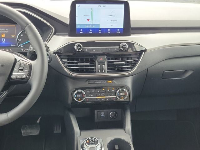 Used 2021 Ford Escape SE w/ Convenience Package AWD/4WD image 29