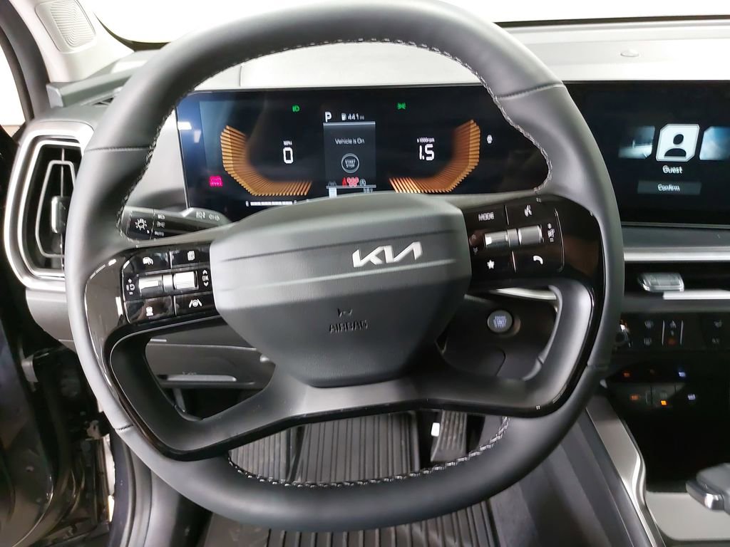 New 2026 Kia Sorento LX FWD image 19