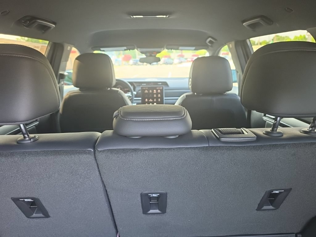 New 2026 GMC Terrain Elevation w/ Elevation Premium Package FWD image 13