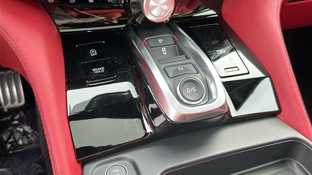 New 2026 Acura MDX A-Spec image 22