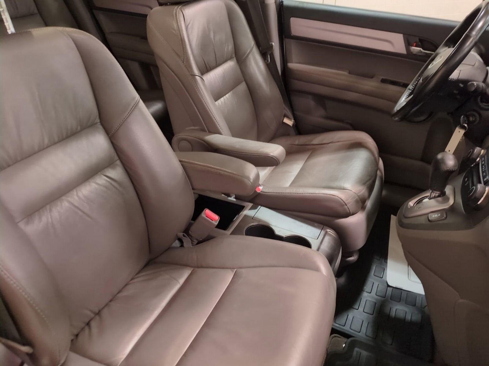 Used 2011 Honda CR-V EX-L image 10
