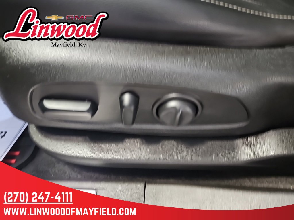 Used 2018 GMC Acadia SLT image 21