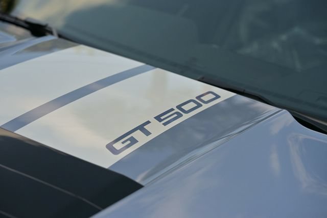 Used 2022 Ford Mustang Shelby GT500 w/ Carbon Fiber Track Pack RWD image 21
