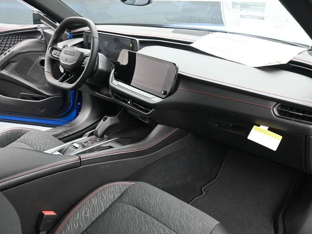 New 2026 Dodge Charger Scat Pack w/ Wheel & Tire Package image 19