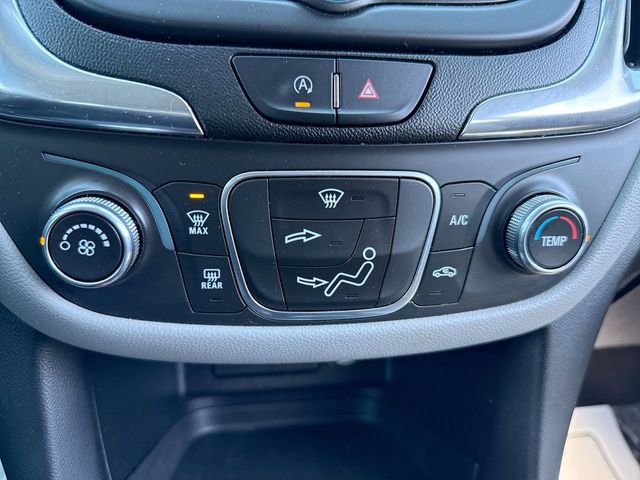 Used 2022 Chevrolet Equinox LT FWD image 19