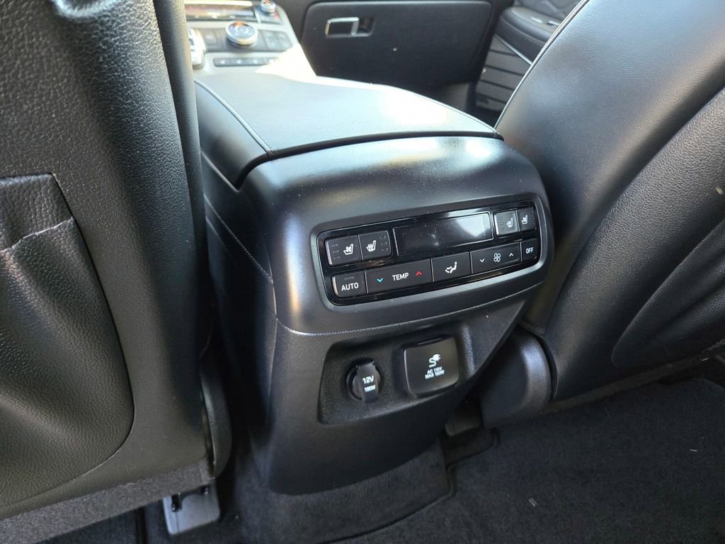 Used 2022 Hyundai Palisade Calligraphy image 31