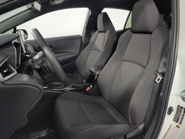 Used 2021 Toyota Corolla SE w/ SE Preferred Package FWD image 15
