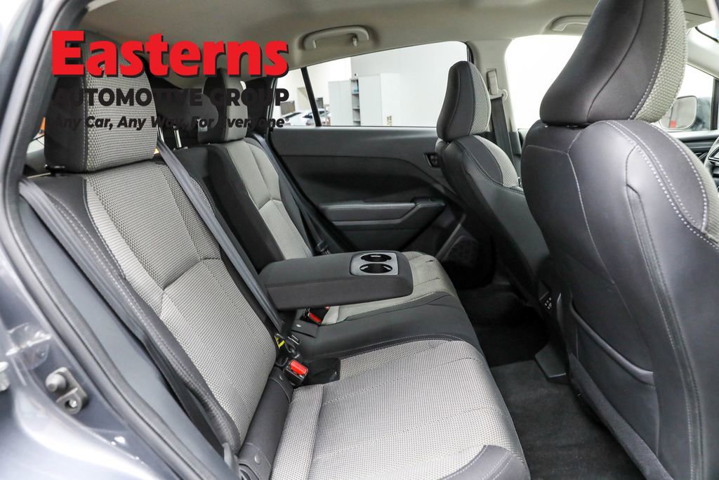 Used 2024 Subaru Crosstrek 2.0i Premium image 21