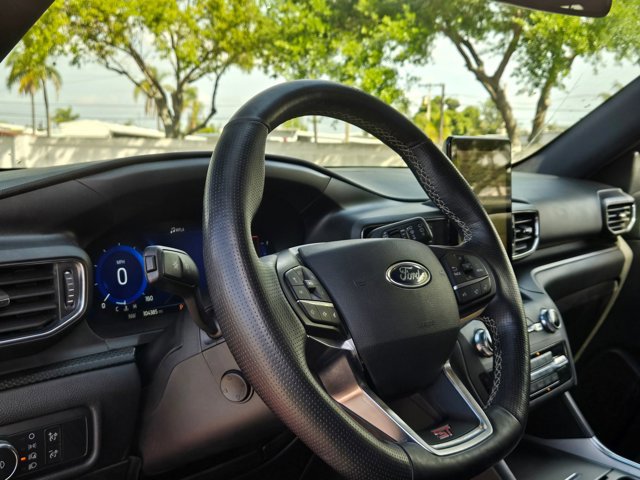 Used 2020 Ford Explorer ST w/ ST Street Pack AWD/4WD image 10