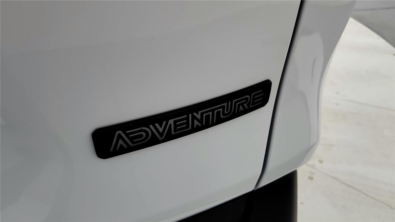Certified 2024 Toyota RAV4 Adventure image 13