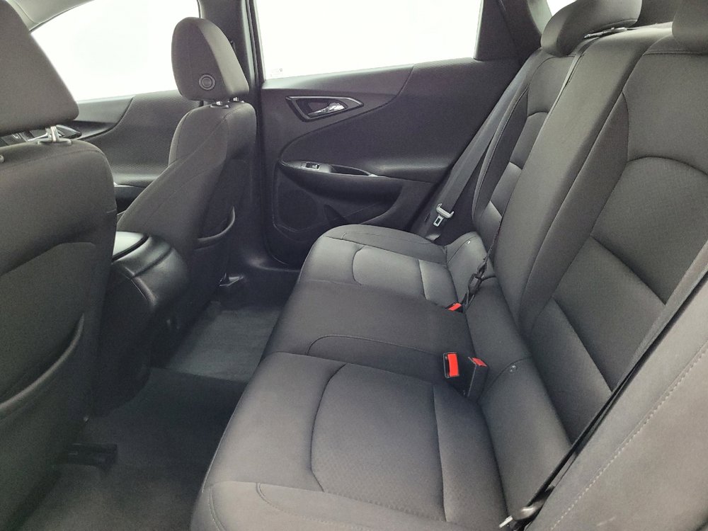 Used 2019 Chevrolet Malibu LS w/ Driver Confidence Package II image 18