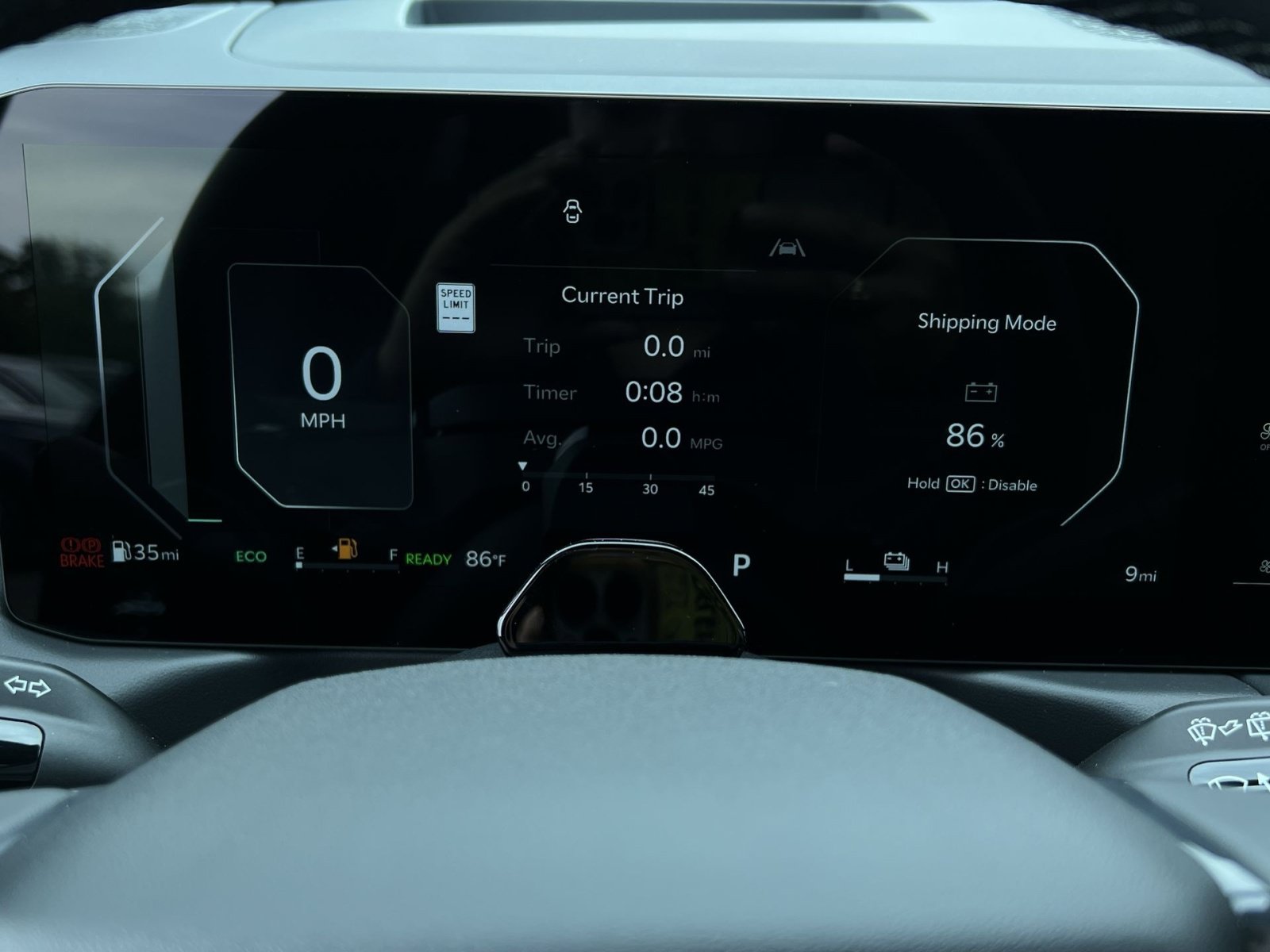 New 2027 Kia Telluride X-Line SX Prestige w/ Towing Package AWD/4WD image 25