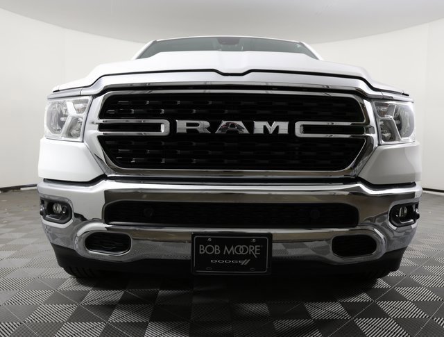Used 2023 RAM 1500 Lone Star image 2