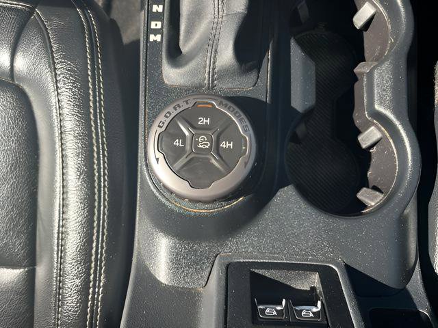 Used 2021 Ford Bronco 4-Door image 28