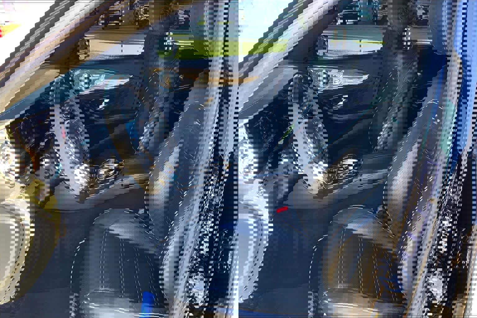 Used 2019 Mercedes-Benz E 63 AMG S w/ Driver Assistance Package image 7