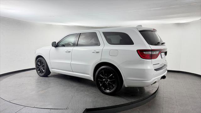 Used 2018 Dodge Durango R/T w/ Technology Group RWD image 6