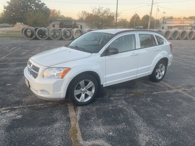 Used 2012 Dodge Caliber SXT