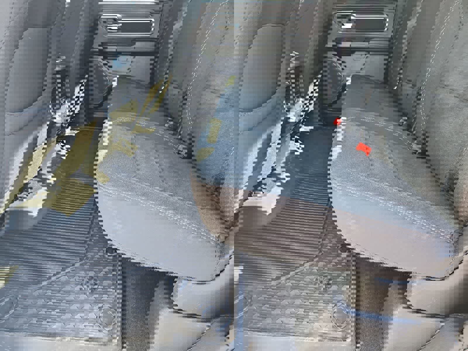 Used 2025 RAM 1500 Big Horn image 20