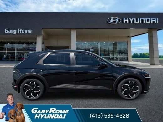 Certified 2024 Hyundai Ioniq 5 SE AWD/4WD image 11